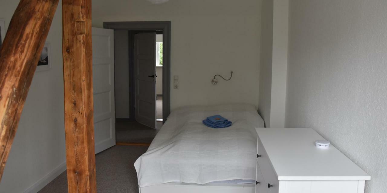 Ferienwohnung Am Ostseebad Flensburg Exterior foto